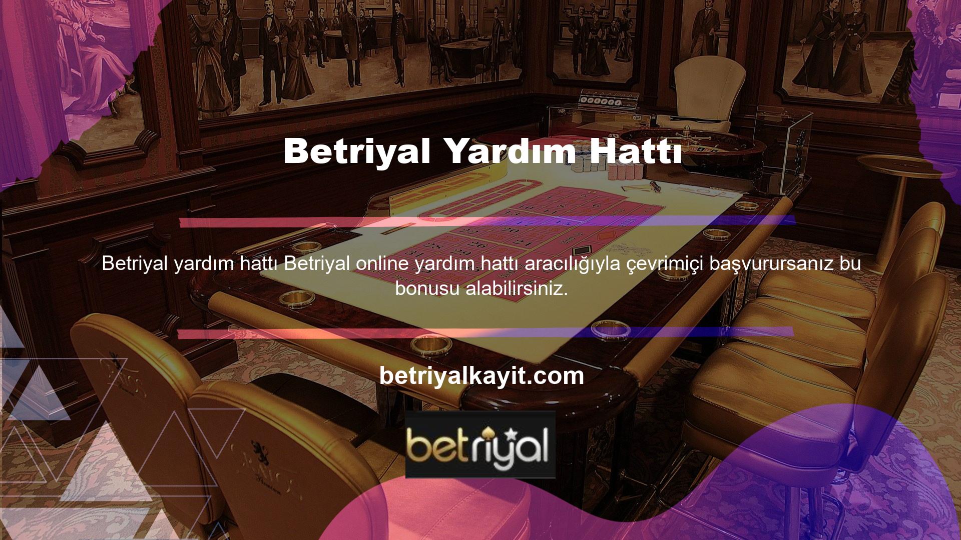 Yeni bir üyesiyseniz, değişkeni doğrudan hesabınıza tanımlamanız gerekir